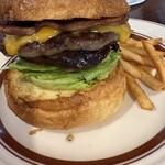 オールドニューダイナー - 