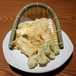 すし 居酒屋 両国 花の舞 - 