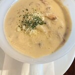 オールドニューダイナー - 