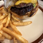 オールドニューダイナー - 