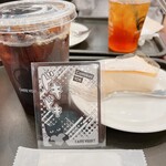 カフェ･ベローチェ  - 