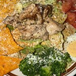 オールドニューダイナー - 