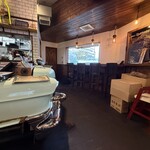 オールドニューダイナー - 