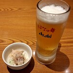 すし 居酒屋 両国 花の舞 - 