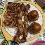 Patisserie Boulangerie Les Alternatives - 