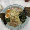 ラーメンショップ 静岡1号店