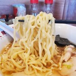 大阪王将 一関店 - 