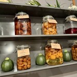 エンボカ - 果実酒