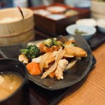 おひつごはん四六時中 - 