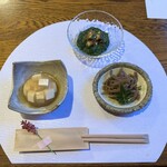 ペンション Evergreen - 料理写真: