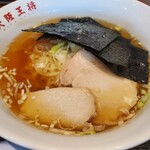 大阪王将 一関店 - 