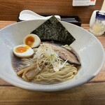 中華蕎麦 きみのあーる - 