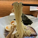 中華蕎麦 きみのあーる - 