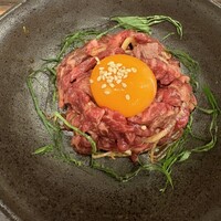 焼肉おしわら 雅 - 
