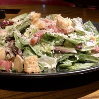 渋谷アチェーゾ - シーザーサラダ968円