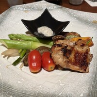 日本料理 花むさし - 