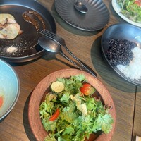 SAAWAAN BISTRO -  SAAWAAN BISTRO -