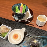 日本料理 花むさし - 