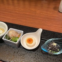 日本料理 花むさし - 