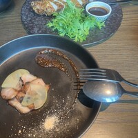 SAAWAAN BISTRO -  SAAWAAN BISTRO -