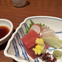 日本料理 花むさし - 