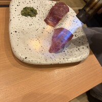 焼肉おしわら 雅 - 