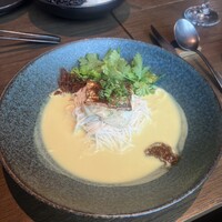 SAAWAAN BISTRO -  SAAWAAN BISTRO -