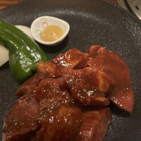 松庵 韓菜房 栄大津通店 - 