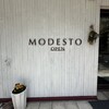 モデスト