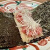 野口 - 料理写真:ネギトロ寿司