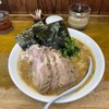 らーめん 喜輪