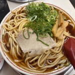 ちゃあしゅうめん ゆうらい - 