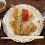 仙丈小屋 - 