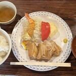 仙丈小屋 - 