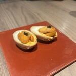 札幌かすそばtoてんぷら風土 - 