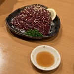 馬肉料理専門店さくら - 