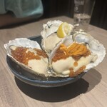 札幌かすそばtoてんぷら風土 - 