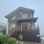 仙丈小屋 - 