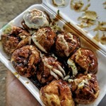 たこ坊 宮の坂店 - 