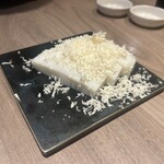 札幌かすそばtoてんぷら風土 - 