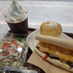 Delifrance Karuizawa Ten - 