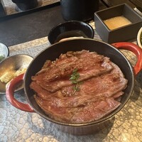 東京焼肉いのうえ 銀座店 - 