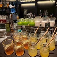 SAAWAAN BISTRO - 