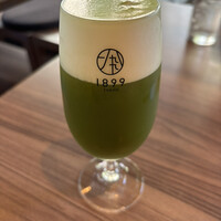 RESTAURANT 1899 OCHANOMIZU - 