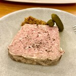 ロースト&グリルレストラン レストロ リン - 