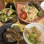 おばんざいとお酒 ゆあん - 