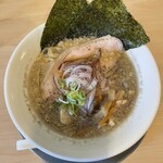 麺屋　日出次 - 