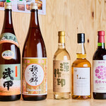 秩父ホルモン酒場 まる助 - メイン写真: