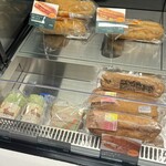 スターバックスコーヒー 長久手南けやき通り店 - フード