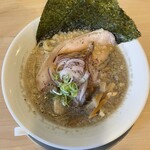 麺屋　日出次 - 